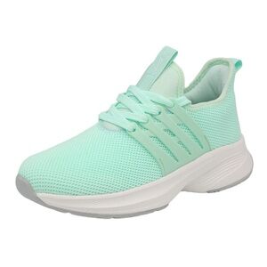 G WEST  WOMENS CROWN ATHLETIC SHOES